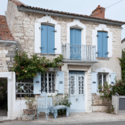 Personnalisez votre maison avec des stores adaptés à votre décoration Sable-sur-Sarthe